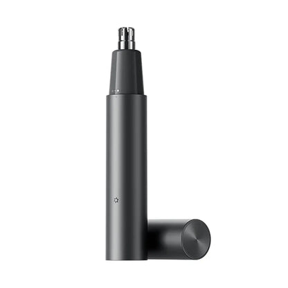 New Mijia Electric Nose Hair Trimmer Nose Hair Portable Rechargeable Nose Hair Trimmer Mini Trimmer Nostril Cleaner CN