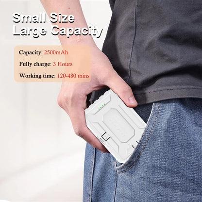 New Selfie Light, 60 LED Phone Light Fill Light 7 Modes Output Video Lamp Kit Dimmable 2500K-6500K Bi-Color Panel Light CRI 97+ - Merit Sell