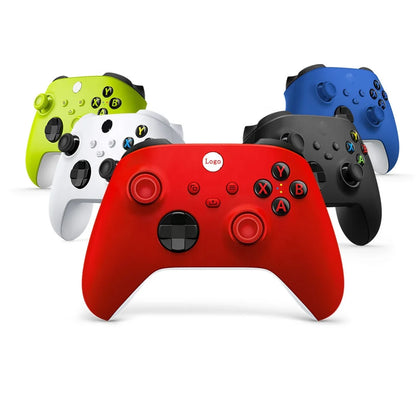 New Wireless Controller BT Video Gamepad Joysticks Vibration Game Controllers for XBOX Series S X for Windows PC - Merit Sell