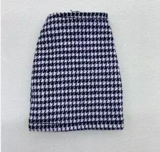 New styles Toy Doll clothes short pants black skirt Sweater for your BB dolls for your fr2 1:6 dolls BB200930 - Merit Sell