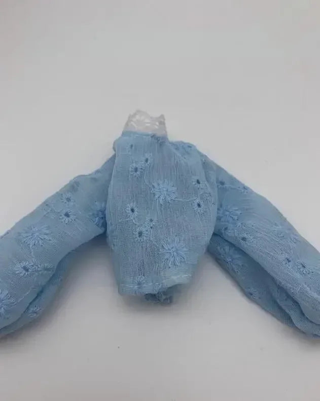 New styles Toy Doll clothes short pants black skirt Sweater for your BB dolls for your fr2 1:6 dolls BB200930 - Merit Sell