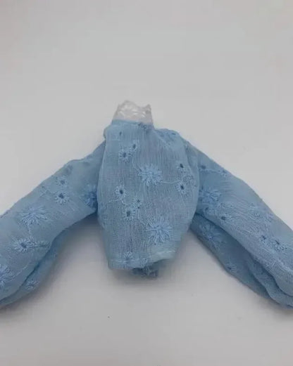 New styles Toy Doll clothes short pants black skirt Sweater for your BB dolls for your fr2 1:6 dolls BB200930 - Merit Sell