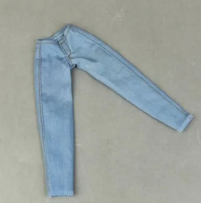 New styles Toy Doll clothes short pants black skirt Sweater for your BB dolls for your fr2 1:6 dolls BB200930 - Merit Sell