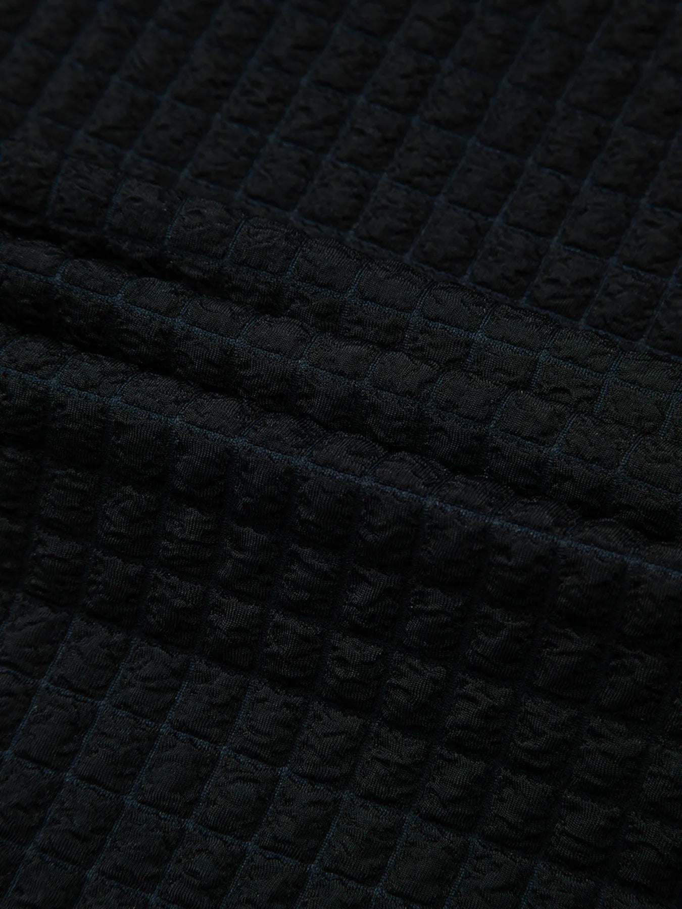 One Shoulder Short Sleeve Knotted Waist Jumpsuit - Merit Sell