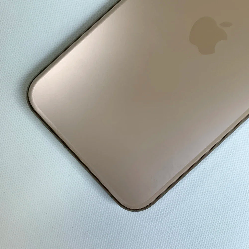 Original Apple iPhone 11 Pro Max Used Mobile phone 64GB 256GB 6.5" Super Retina XDR OLED Face ID A13 Bion 11 promax - Merit Sell