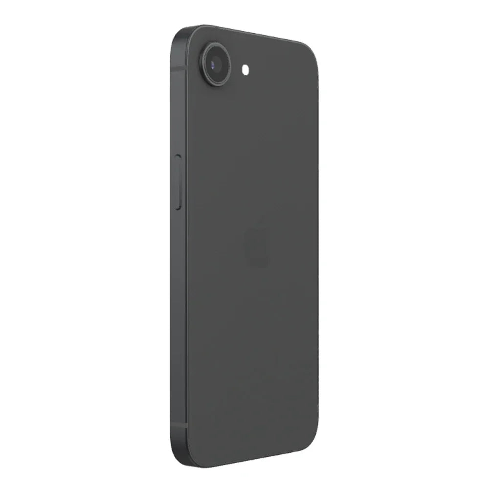 Original  Apple iPhone 16e 128GB/256GB Dual e-SIM 6.1'' A18 Hexa-Core 5G Face ID iphone 16 e cellphone - Merit Sell