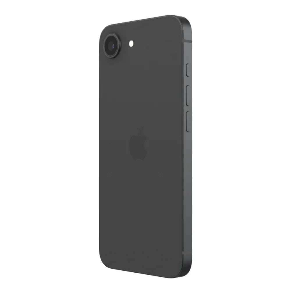 Original  Apple iPhone 16e 128GB/256GB Dual e-SIM 6.1'' A18 Hexa-Core 5G Face ID iphone 16 e cellphone - Merit Sell