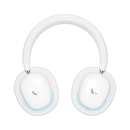 Original Logitech G735 Aurora Wireless Gaming Headset Wired Bluetooth Headphone With Mic 16.8 Million RGB,Virtual Surround Sound - Merit Sell