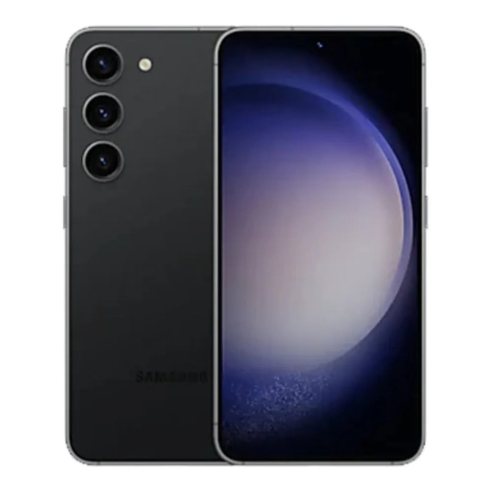 Original Samsung Galaxy S23 5G S911U1 S911B S9110 S911N 128/256/512GB ROM 6.1" AMOLED SIM Free Android Cell Phone Virtually New - Merit Sell