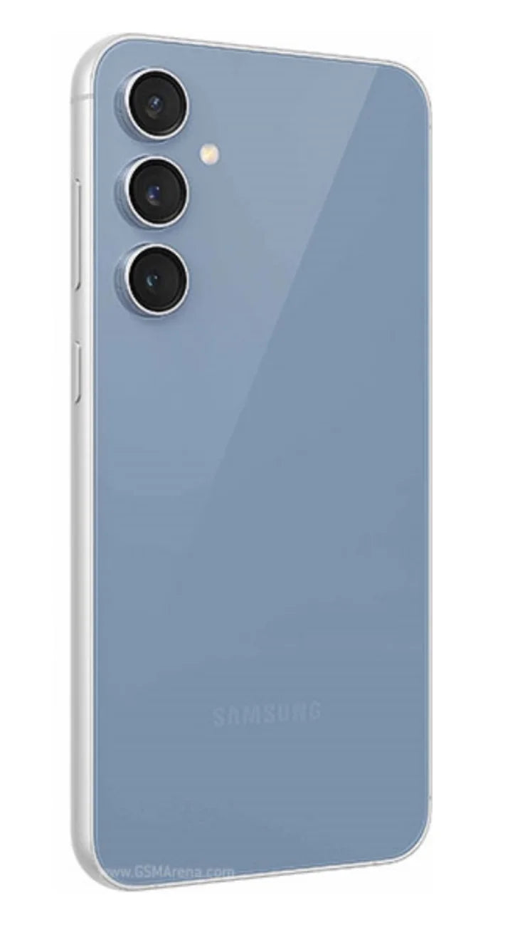 Original Samsung Galaxy S23 FE 5G S7110 S711B S711U1 S711N 6.4" AMOLED 8GB 128/256GB Unlocked Android Cell Phone Virtually New - Merit Sell