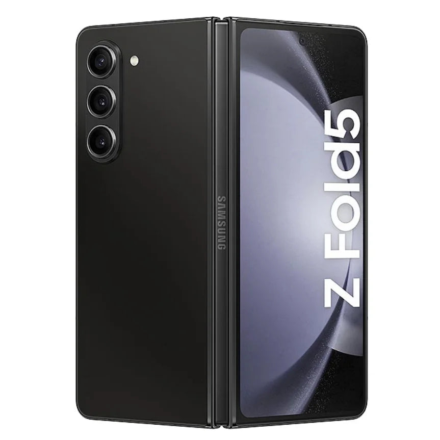 Original Samsung Galaxy Z Fold5 Fold 5 5G F946U1 F946N F946B 7.6" AMOLED 12GB+256/512GB/1TB ROM VirtuallyNew Foldable Cellphone - Merit Sell
