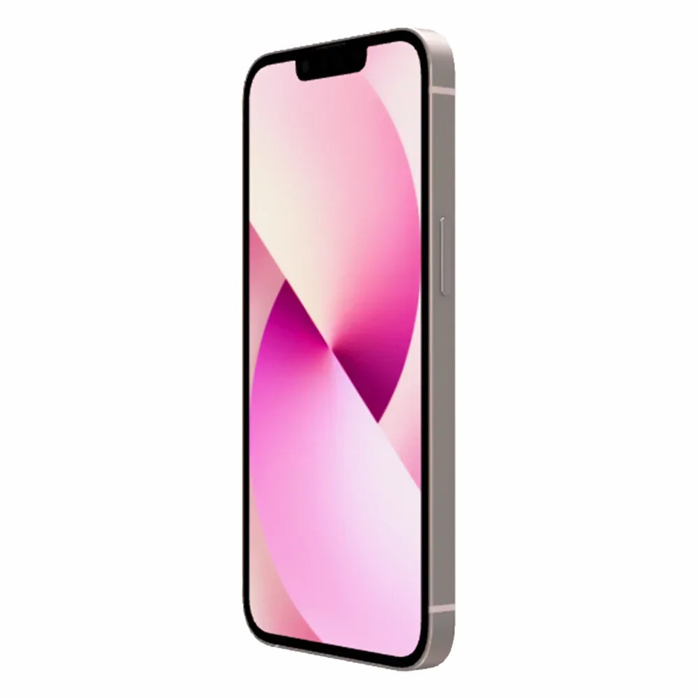 Original iPhone 13 Apple Unlocked 6.1" OLED A15 Bionic 4GB RAM 128GB 256GB 512GB ROM Face ID NFC 5G iOS Smartphone - Merit Sell