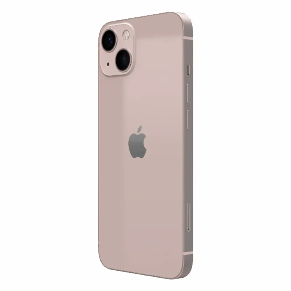 Original iPhone 13 Apple Unlocked 6.1" OLED A15 Bionic 4GB RAM 128GB 256GB 512GB ROM Face ID NFC 5G iOS Smartphone - Merit Sell