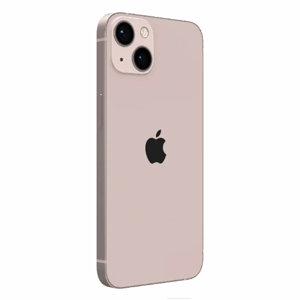 Original iPhone 13 Apple Unlocked 6.1" OLED A15 Bionic 4GB RAM 128GB 256GB 512GB ROM Face ID NFC 5G iOS Smartphone - Merit Sell