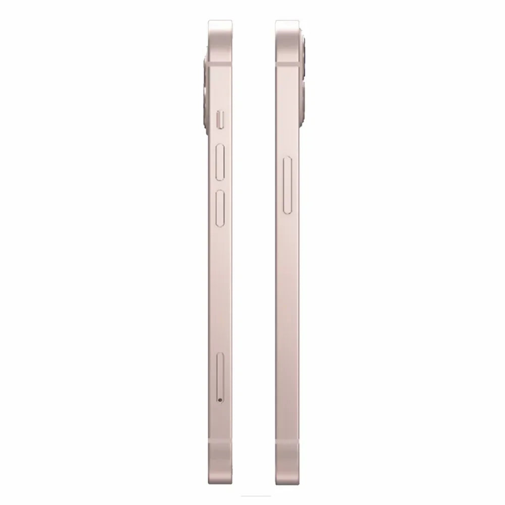 Original iPhone 13 Apple Unlocked 6.1" OLED A15 Bionic 4GB RAM 128GB 256GB 512GB ROM Face ID NFC 5G iOS Smartphone - Merit Sell