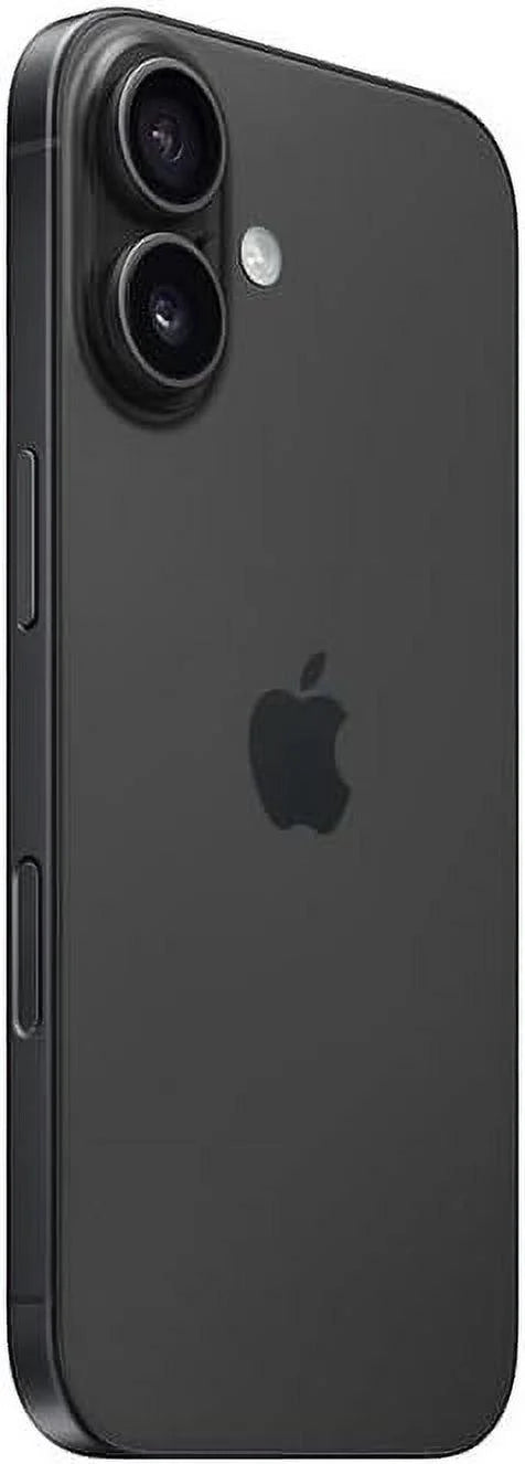 Original iPhone 16 128GB/256GB/512GB ROM 8GB RAM Unlocked 5G Cell Phone iPhone16 Official  Package Looks Like New - Merit Sell