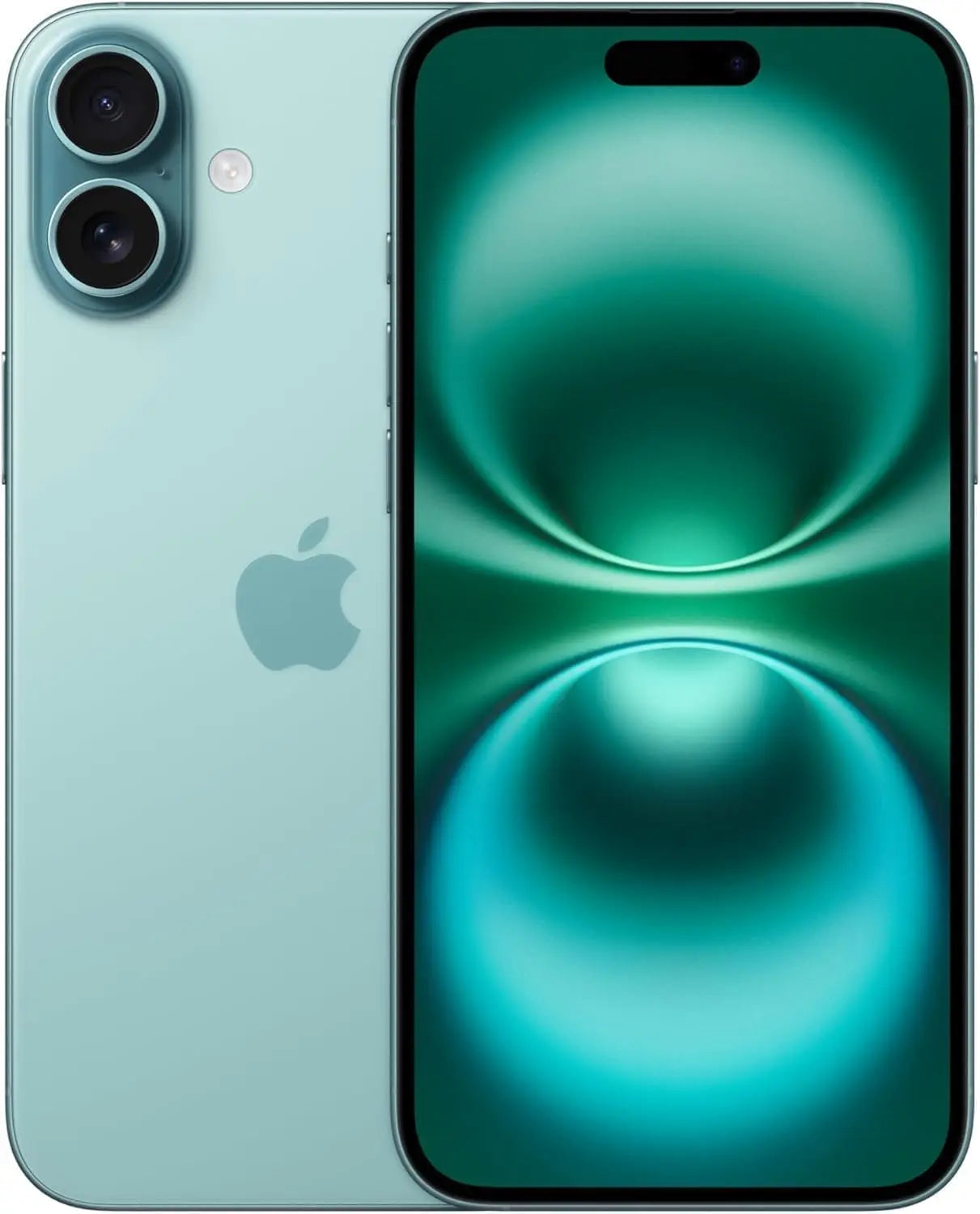 Original iPhone 16 128GB/256GB/512GB ROM 8GB RAM Unlocked 5G Cell Phone iPhone16 Official  Package Looks Like New - Merit Sell