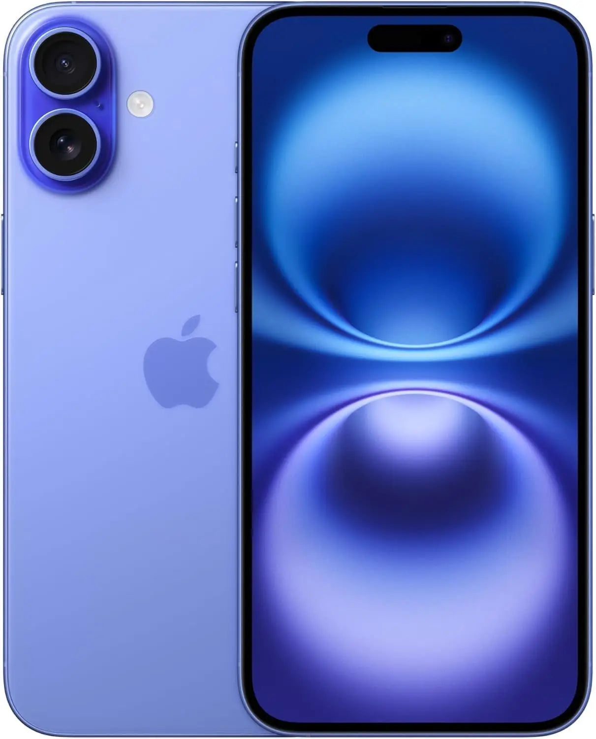 Original iPhone 16 128GB/256GB/512GB ROM 8GB RAM Unlocked 5G Cell Phone iPhone16 Official  Package Looks Like New - Merit Sell
