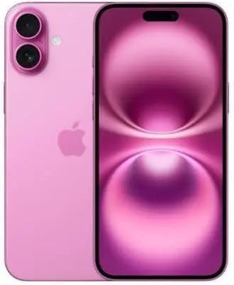 Original iPhone 16 128GB/256GB/512GB ROM 8GB RAM Unlocked 5G Cell Phone iPhone16 Official  Package Looks Like New - Merit Sell