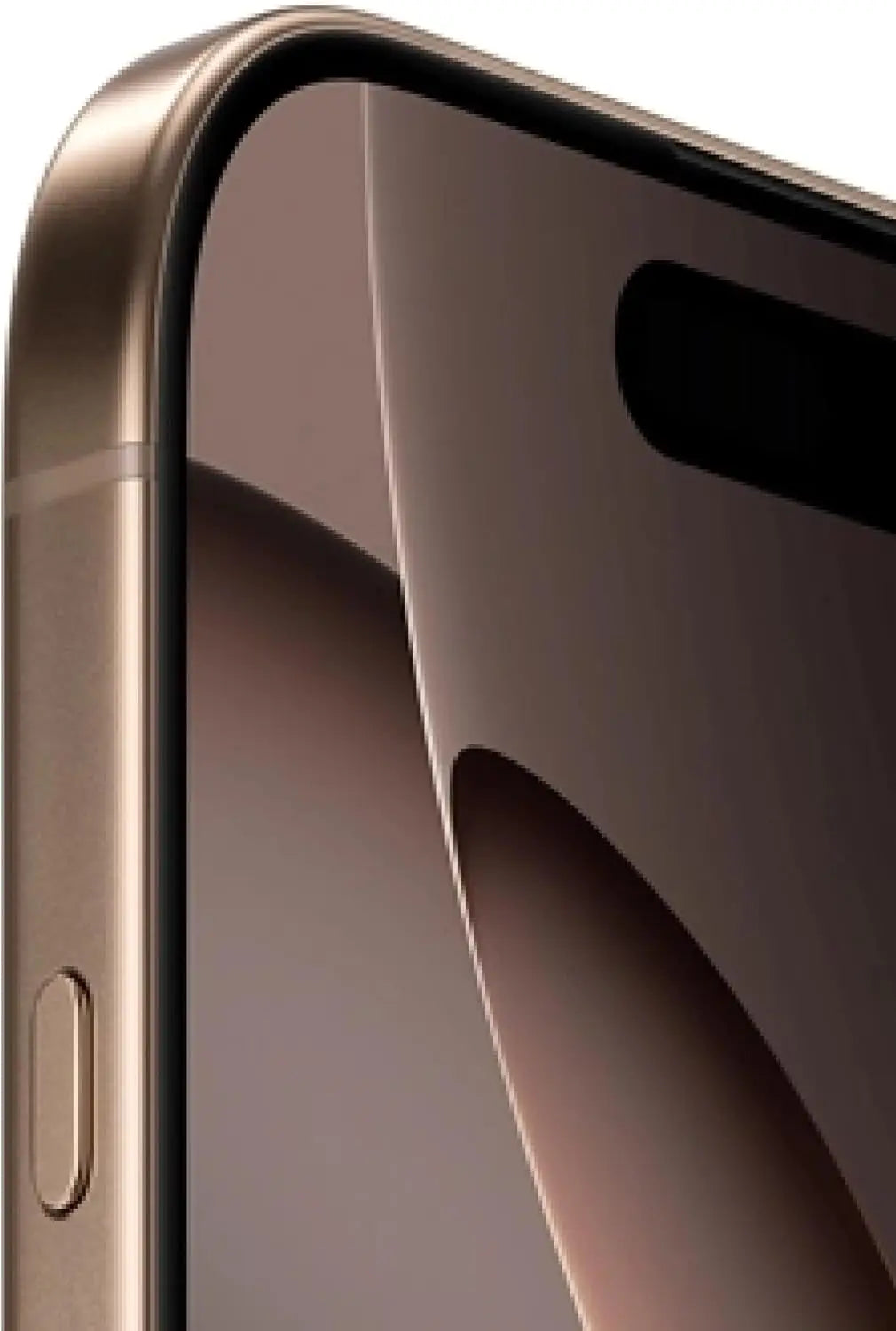 Original iPhone 16 Pro 16Pro 128GB/256GB/512GB/1TB ROM 8GB RAM Unlocked 5G Smart Phone Official Package Looks Like New - Merit Sell