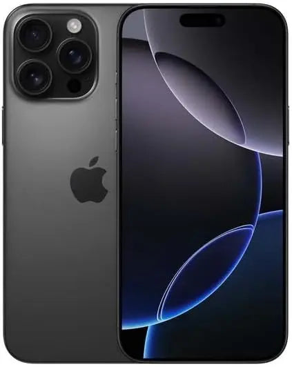 Original iPhone 16 Pro 16Pro 128GB/256GB/512GB/1TB ROM 8GB RAM Unlocked 5G Smart Phone Official Package Looks Like New - Merit Sell