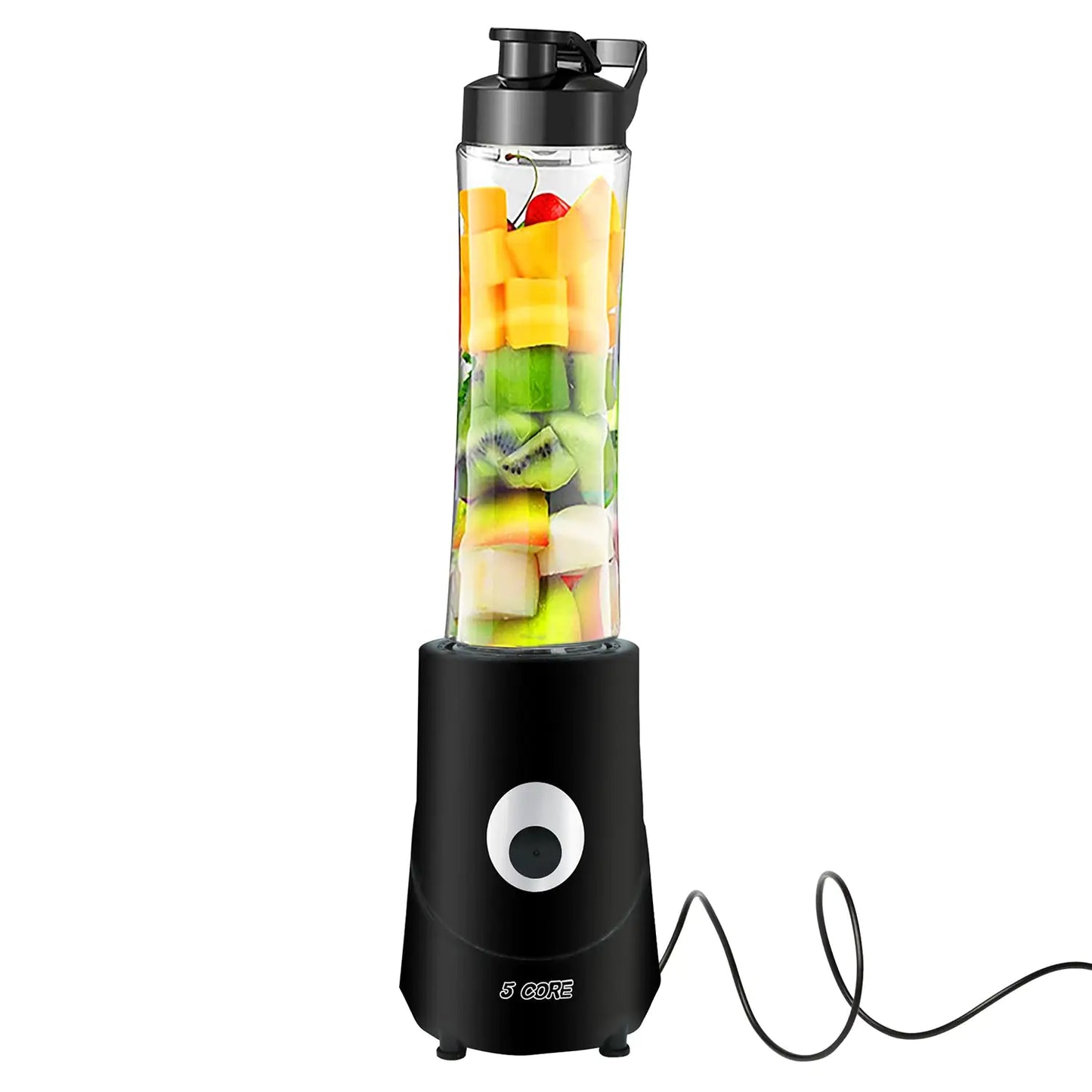 5Core Portable Personal Blender | Compact Smoothie Maker