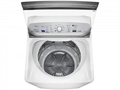 Panasonic 17kg Clothes Washer Inox Basket-110V - Merit Sell