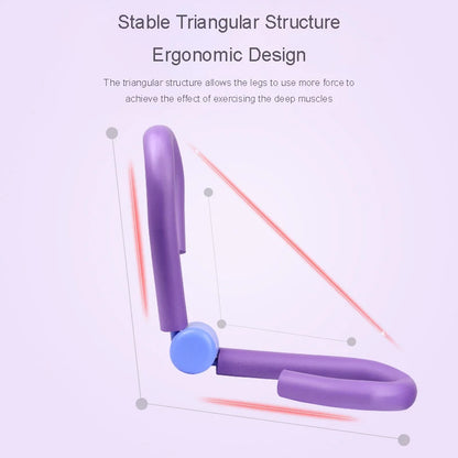 Pelvic Floor Exerciser Leg Trainer for Women Muscle Arm Chest Waist Trainer Home Fitness Equipment academia equipamento - Merit Sell