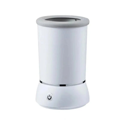 Pet Feet Washer Electrical Pet Paw Cleaner Automatic Pet Foot Cleaning Cup Portable Quick Low Noise Dog Cat Paw Cleaner - Merit Sell