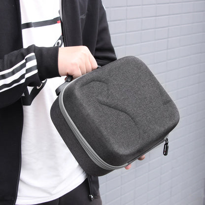 Portable Carrying Case Handbags Handheld Storage Bag Suitcase RC Drone Accessories Storage Handbags for DJI Avata FPV Goggles V2 - Merit Sell