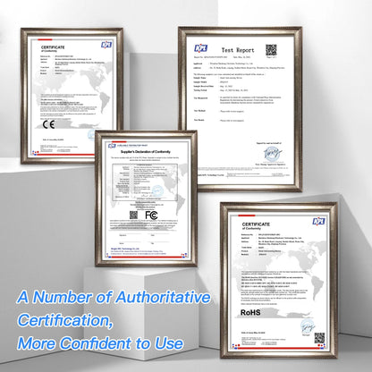 Portable Comfortable Sleep Well Snoring Stop Sleep Apnea Aid USB Electric Smart Anti Snoring Device EMS Pulse Stop Snore - Merit Sell