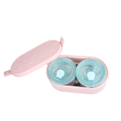 Portable Food Warmer USB Electric Heating Detachable Electric Heating Lunch Box School Outdoor Lunch Box - Merit Sell