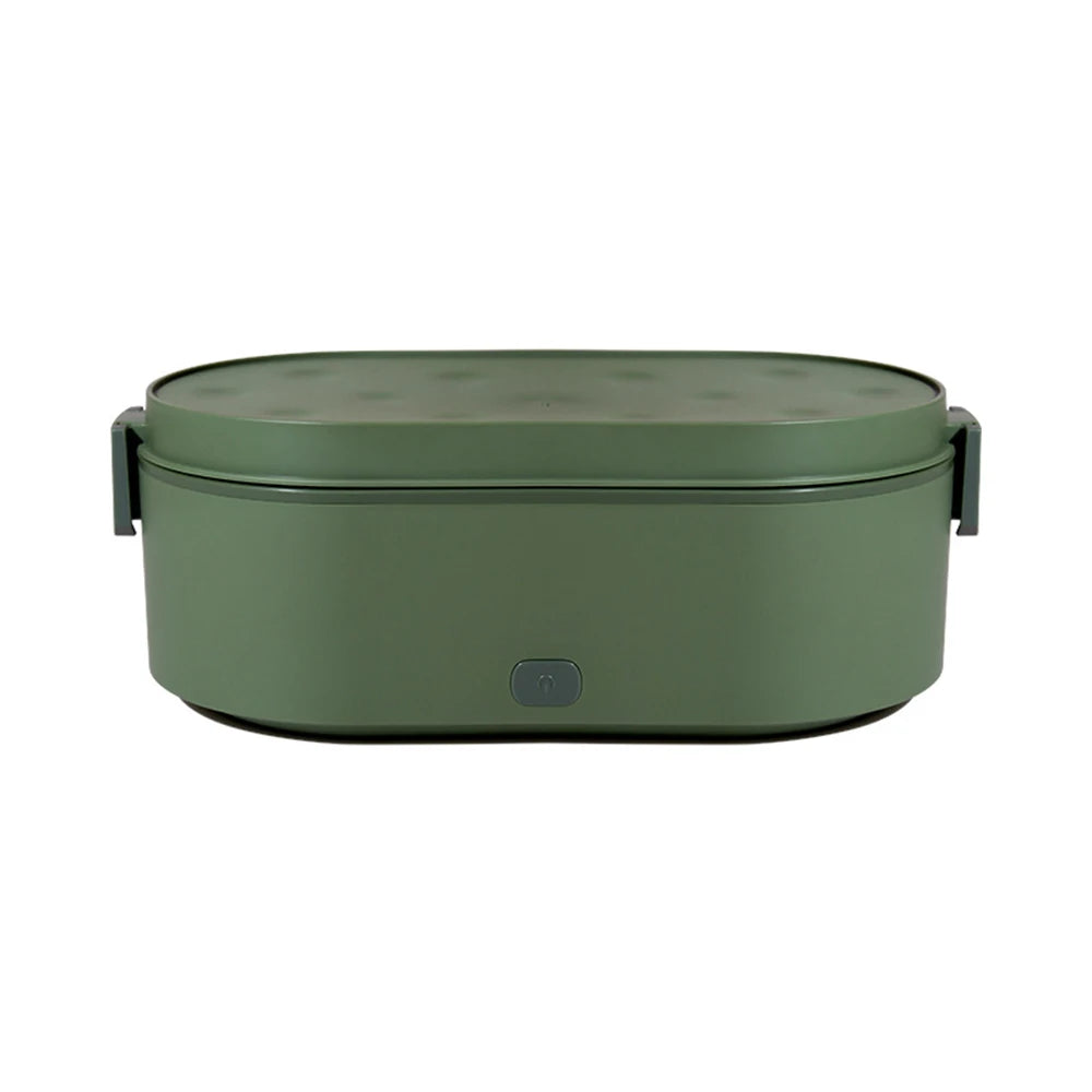 Portable Food Warmer USB Electric Heating Detachable Electric Heating Lunch Box School Outdoor Lunch Box - Merit Sell
