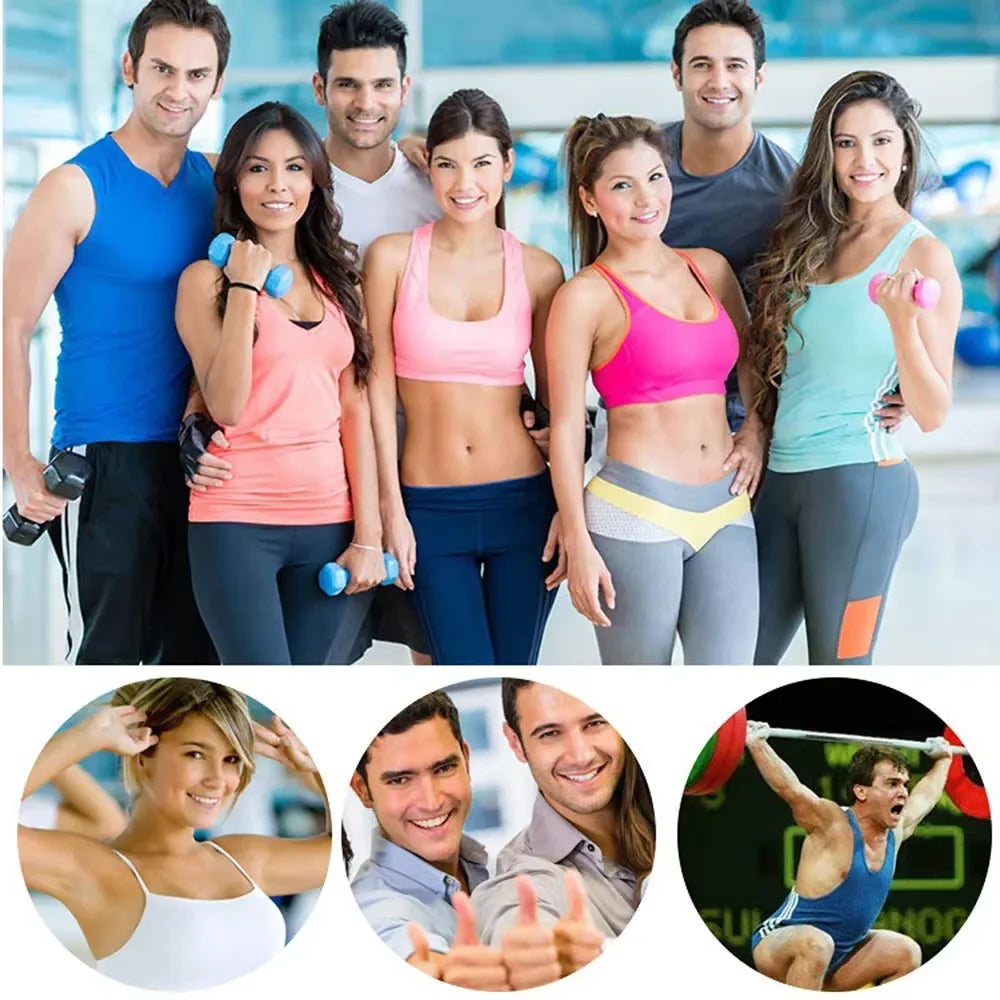 Power Wrists and Strength Exerciser Forearm Strengthener Adjustable Hand Grips Fitness Workout Arm Training Equipment - Merit Sell