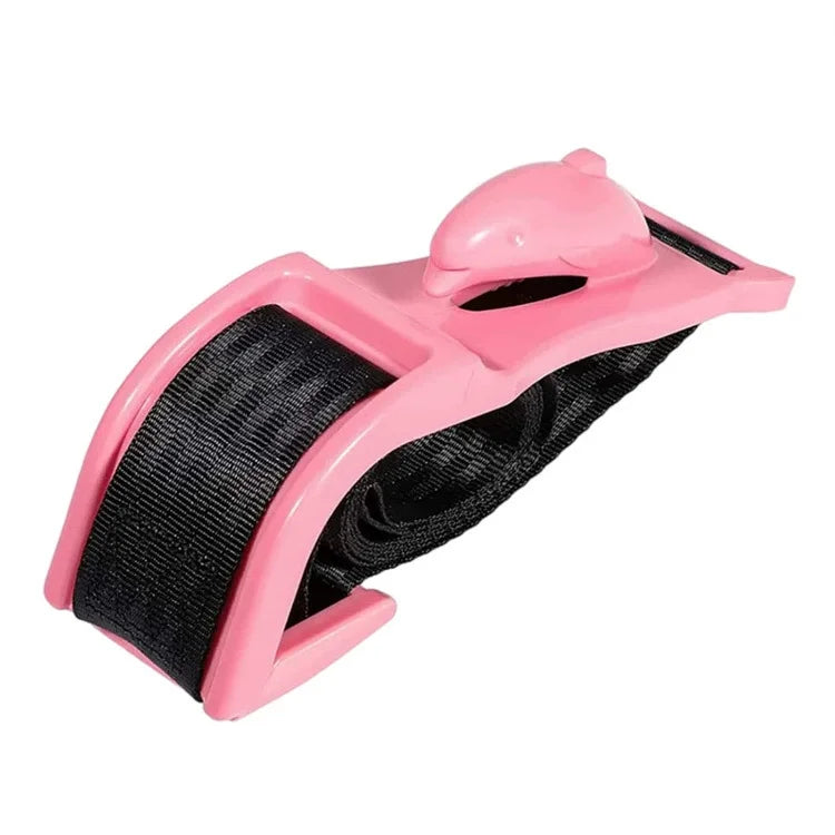Pregnant Car Seat Belt Adjuster Comfort and Safety for Maternity Moms Belly Pregnancy seat belt Pregnant Woman Driving Safe Belt - Merit Sell