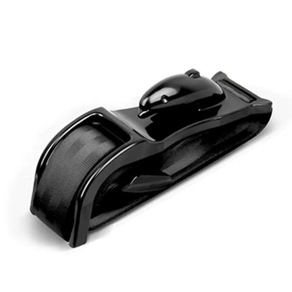 Pregnant Car Seat Belt Adjuster Comfort and Safety for Maternity Moms Belly Pregnancy seat belt Pregnant Woman Driving Safe Belt - Merit Sell