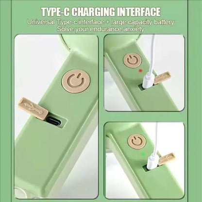 Professional 1PC Mini Food Processor - Wireless Electric Garlic Masher with Multi-Blade Chopping Function - Merit Sell