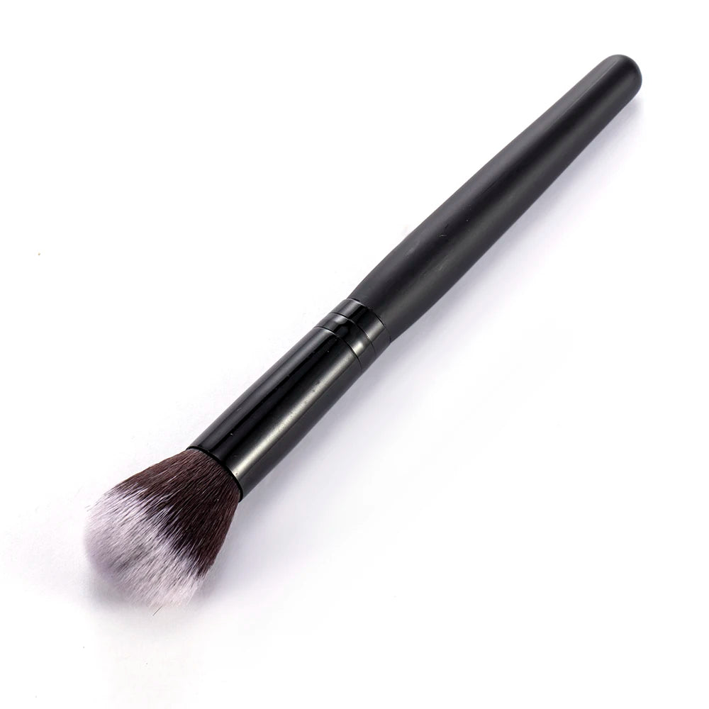 Professional Beauty Powder Blush Brush Foundation Concealer Contour Powder Brush Makeup Brushes Cosmetic Tool Pincel Maquiagem - Merit Sell