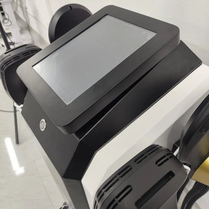 Professional EMSzero RF Machine 6500W Body Sculpting Fat Burning Muscle Stimulator Slimming Butt Build 200Hz CE Certified - Merit Sell