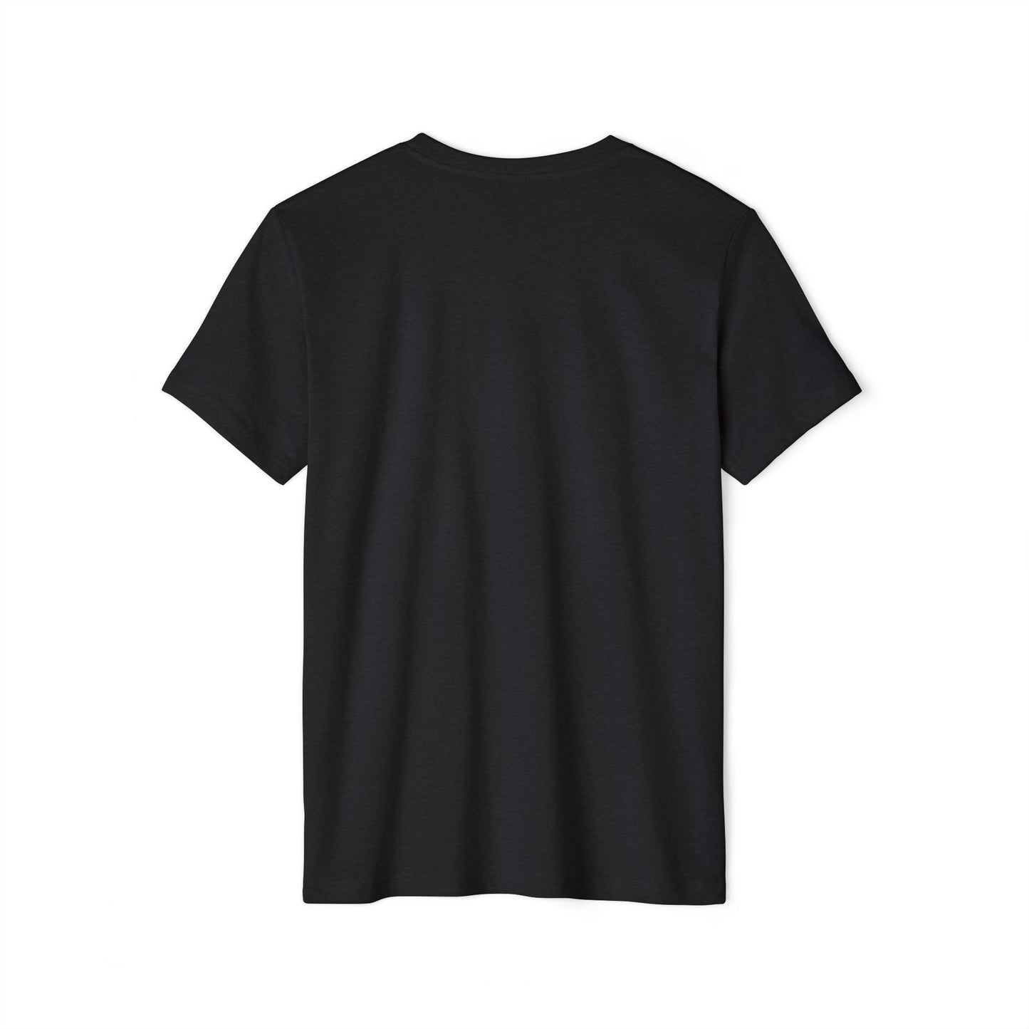 Protect Our Planet Eco T-Shirt — Recycled Organic Cotton, Earth Day Sustainable Tee