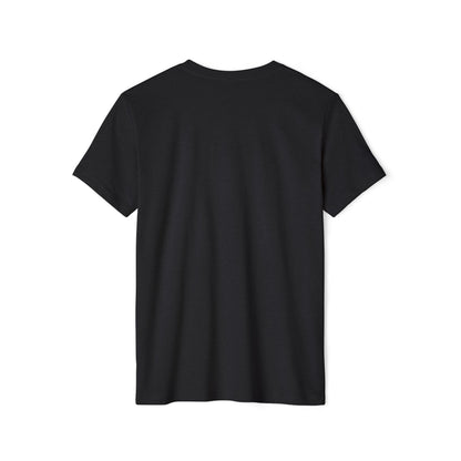 Protect Our Planet Eco T-Shirt — Recycled Organic Cotton, Earth Day Sustainable Tee