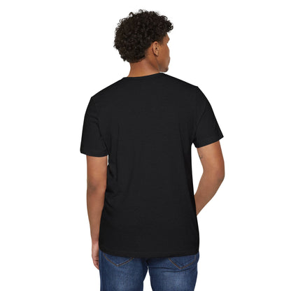 Protect Our Planet Eco T-Shirt — Recycled Organic Cotton, Earth Day Sustainable Tee