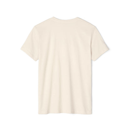 Protect Our Planet Eco T-Shirt — Recycled Organic Cotton, Earth Day Sustainable Tee