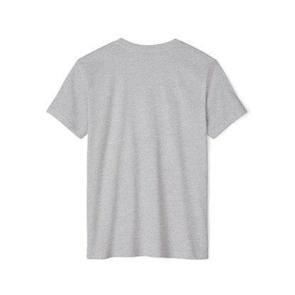Protect Our Planet Eco T-Shirt — Recycled Organic Cotton, Earth Day Sustainable Tee