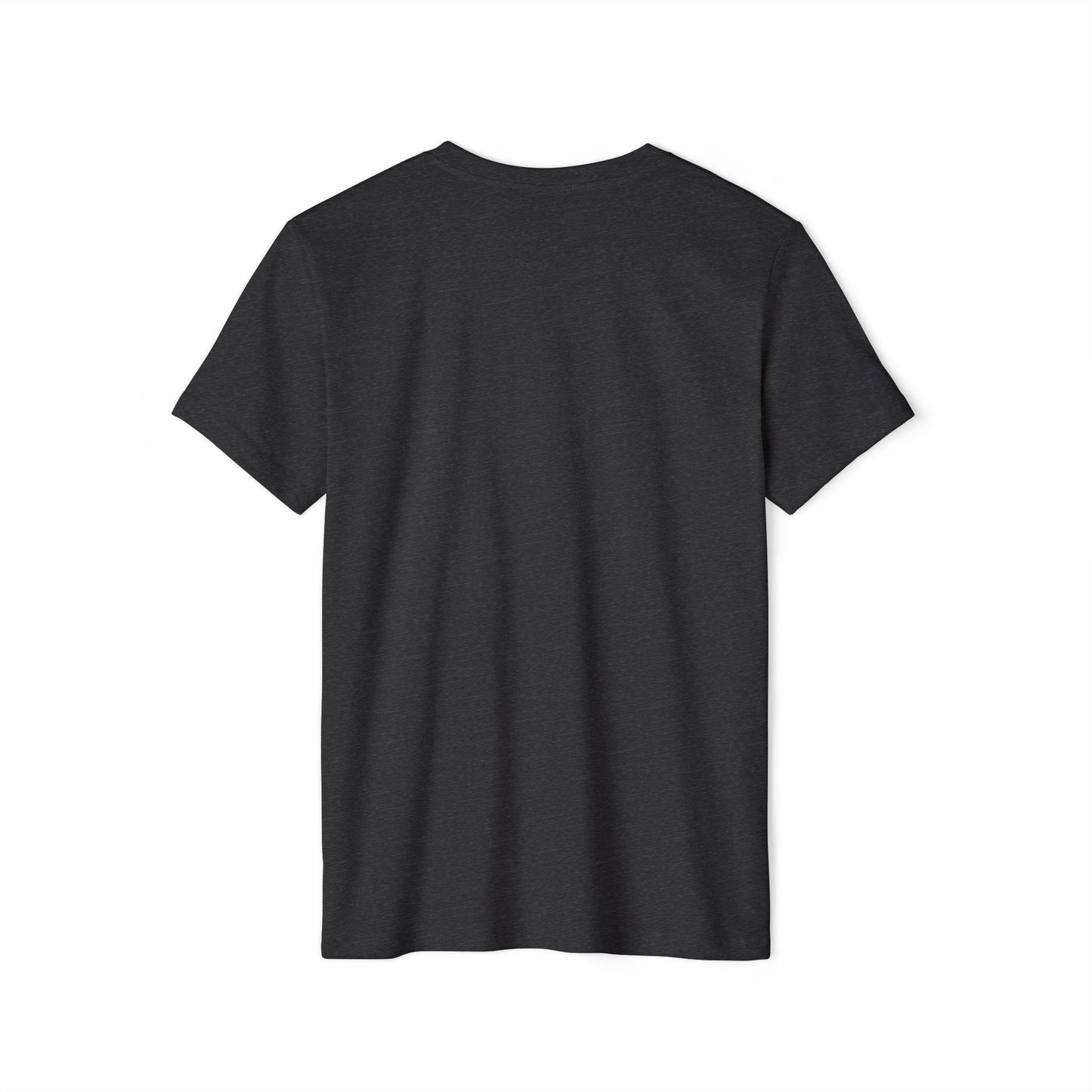 Protect Our Planet Eco T-Shirt — Recycled Organic Cotton, Earth Day Sustainable Tee