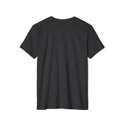Protect Our Planet Eco T-Shirt — Recycled Organic Cotton, Earth Day Sustainable Tee