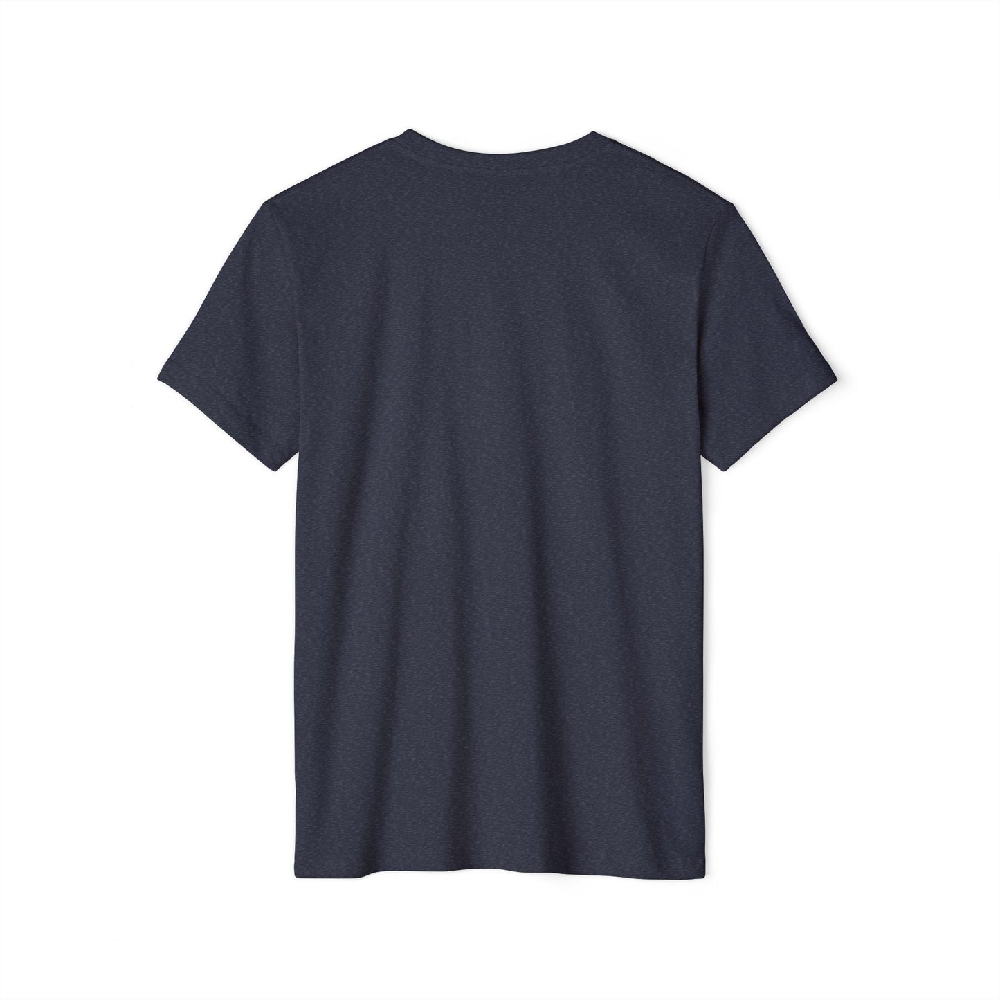 Protect Our Planet Eco T-Shirt — Recycled Organic Cotton, Earth Day Sustainable Tee