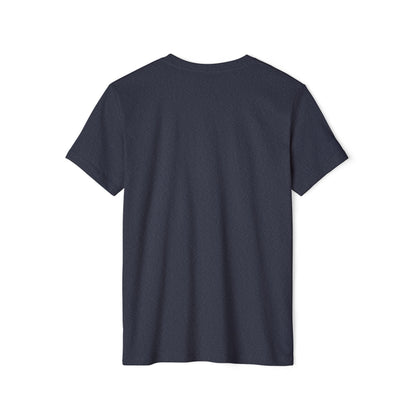 Protect Our Planet Eco T-Shirt — Recycled Organic Cotton, Earth Day Sustainable Tee