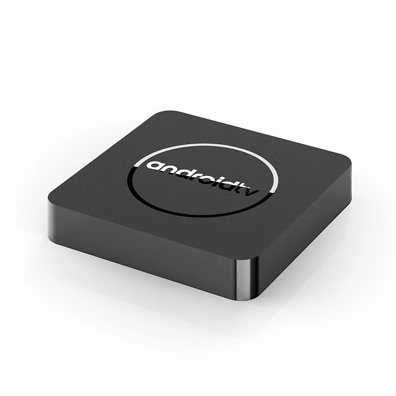 Q1ATV Android 10 Smart TV Box Allwinner H313 2GB 16GB 2G 8G Dual Wifi AndroidTV BT5.0 4K HD Set Top Box Media Player - Merit Sell