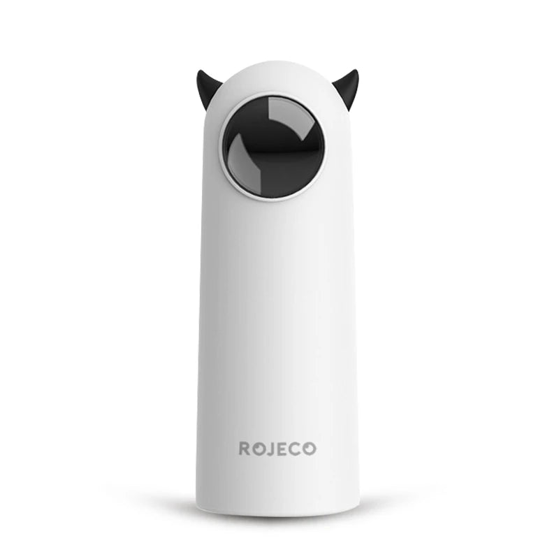 ROJECO Automatic Cat Toys Interactive Smart Teasing Pet LED Laser Indoor Cat Toy Accessories Handheld Electronic Cat Toy For Dog - Merit Sell